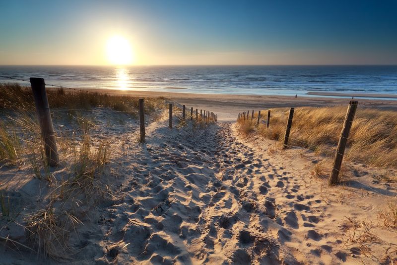 Luxus-Campingurlaub in Dänemark