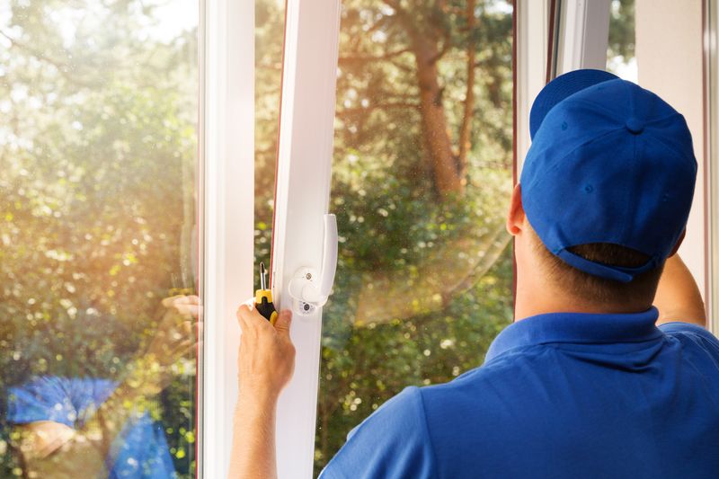 Anbieter für Fenster