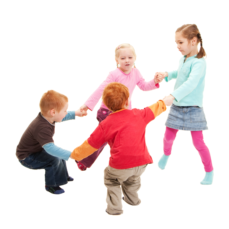 Kreatives Mobiliar für das Kinderzimmer